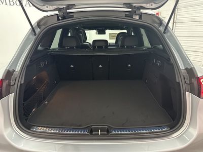 2026 Mercedes-Benz GLC - Photo 24