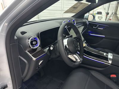 2026 Mercedes-Benz GLC - Photo 9
