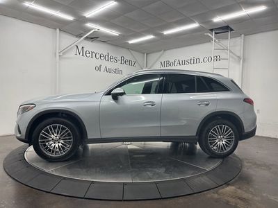 2026 Mercedes-Benz GLC - Photo 36