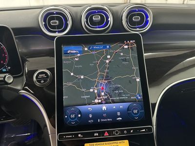 2026 Mercedes-Benz GLC - Photo 15