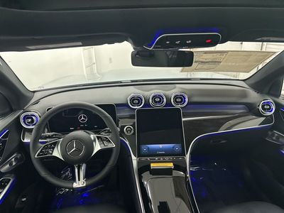 2026 Mercedes-Benz GLC - Photo 21