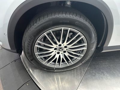 2026 Mercedes-Benz GLC - Photo 63