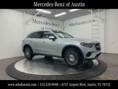 2026 Mercedes-Benz GLC - Photo 33