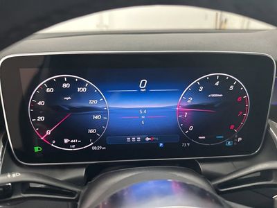 2026 Mercedes-Benz GLC - Photo 44