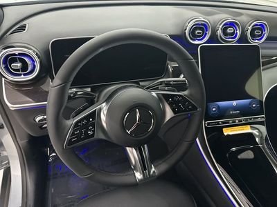 2026 Mercedes-Benz GLC - Photo 10