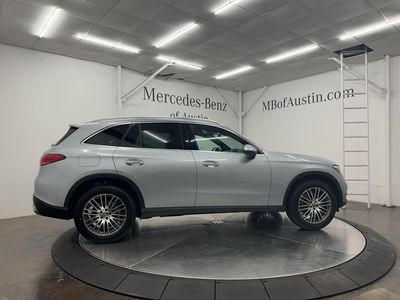 2026 Mercedes-Benz GLC - Photo 8