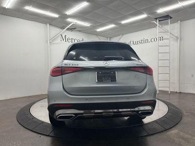 2026 Mercedes-Benz GLC - Photo 38