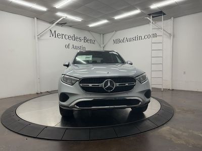 2026 Mercedes-Benz GLC - Photo 2