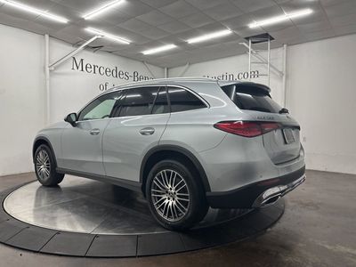 2026 Mercedes-Benz GLC - Photo 37