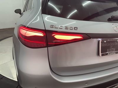 2026 Mercedes-Benz GLC - Photo 60