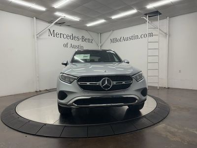 2026 Mercedes-Benz GLC - Photo 34