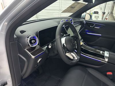 2026 Mercedes-Benz GLC - Photo 41