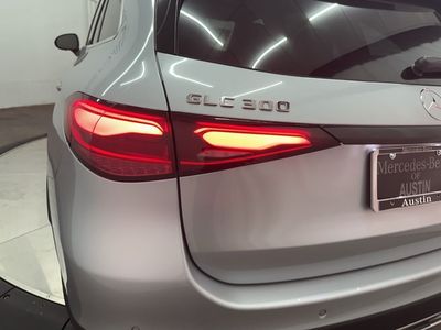 2026 Mercedes-Benz GLC - Photo 28