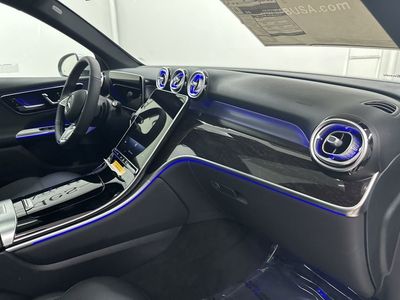 2026 Mercedes-Benz GLC - Photo 58