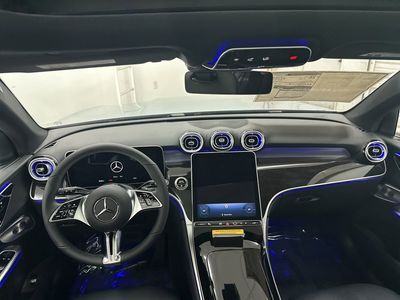 2026 Mercedes-Benz GLC - Photo 53