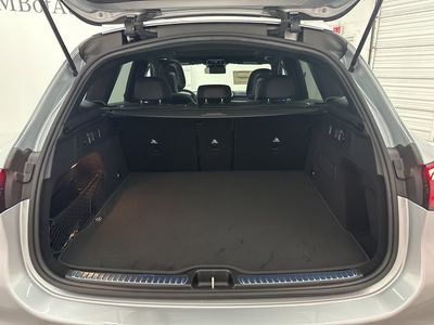 2026 Mercedes-Benz GLC - Photo 56