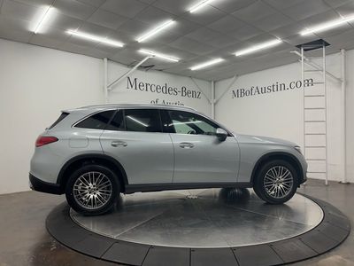 2026 Mercedes-Benz GLC - Photo 40