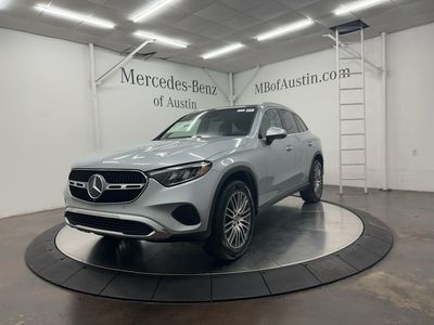 2026 Mercedes-Benz GLC - Photo 3
