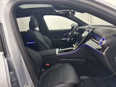 2026 Mercedes-Benz GLC - Photo 59