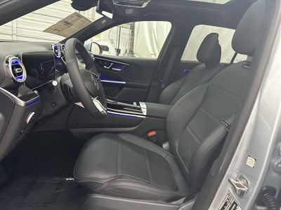 2026 Mercedes-Benz GLC - Photo 51