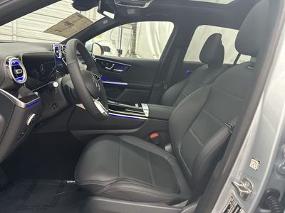 2026 Mercedes-Benz GLC - Photo 19