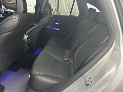 2026 Mercedes-Benz GLC - Photo 54