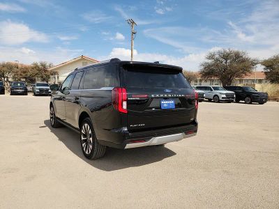 2026 Ford Expedition Max — detail view