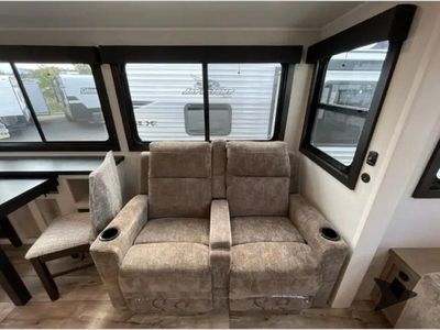 2026 Jayco Eagle - Photo 11