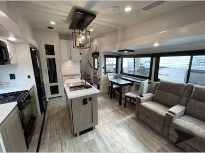2026 Jayco Eagle - Photo 5