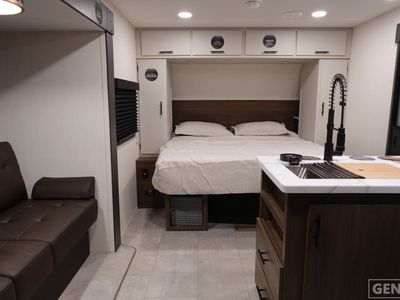 2026 Prime Time RV Tracer - Photo 6