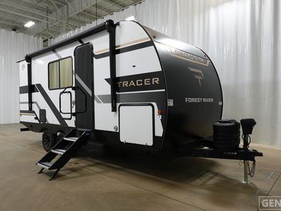 2026 Prime Time RV Tracer - Photo 1