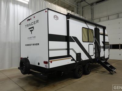 2026 Prime Time RV Tracer - Photo 3