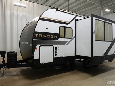 2026 Prime Time RV Tracer - Photo 2