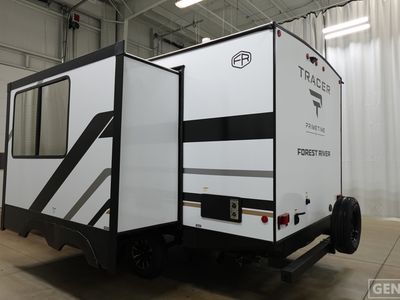 2026 Prime Time RV Tracer - Photo 4