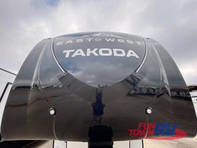 2025 EAST TO WEST Takoda - Photo 3