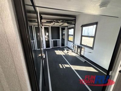 2025 EAST TO WEST Takoda - Photo 41