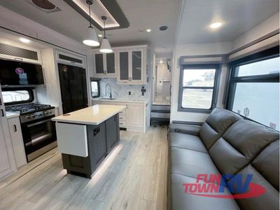 2025 EAST TO WEST Takoda - Photo 15