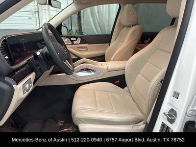 2020 Mercedes-Benz GLS - Photo 18