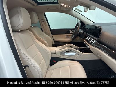 2020 Mercedes-Benz GLS - Photo 27