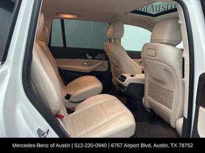 2020 Mercedes-Benz GLS - Photo 22