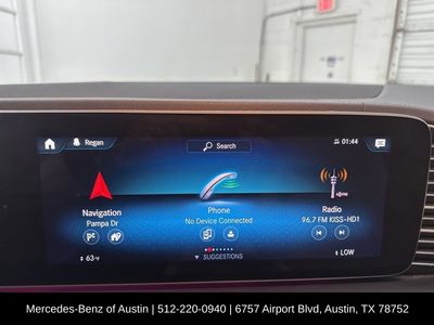 2020 Mercedes-Benz GLS - Photo 13