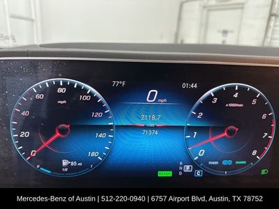 2020 Mercedes-Benz GLS - Photo 12