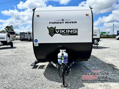 2025 Forest River Viking ROK - Photo 3