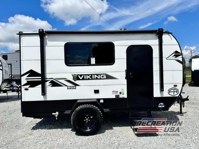 2025 Forest River Viking ROK - Photo 7