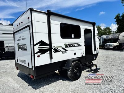 2025 Forest River Viking ROK - Photo 5