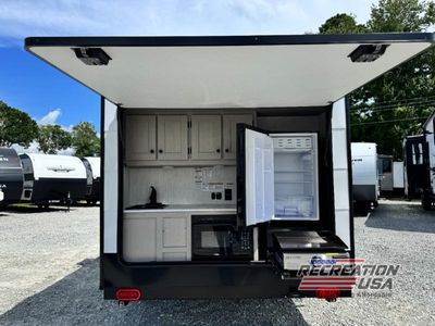 2025 Forest River Viking ROK - Photo 10
