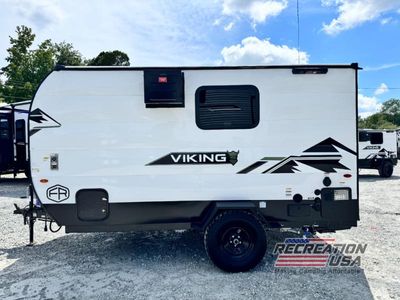 2025 Forest River Viking ROK - Photo 8