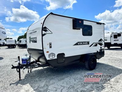 2025 Forest River Viking ROK - Photo 2