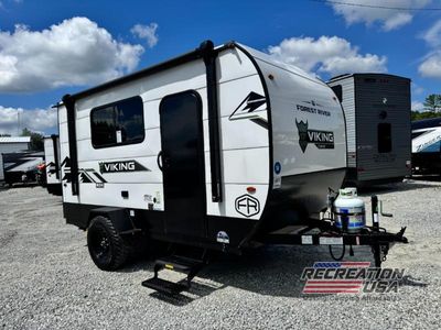 2025 Forest River Viking ROK - Photo 1