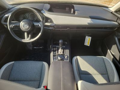 2026 Mazda CX-30 - Photo 13